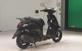 SUZUKI LET's CA4AA