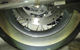 HARLEY FLSTC 1580 2015