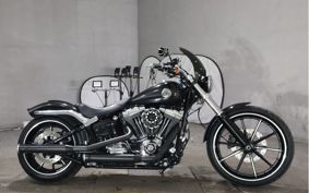 HARLEY FXSB BREAKOUT 2014 BF5