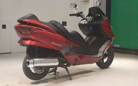 HONDA FORZA Z MF08