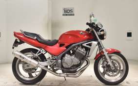 KAWASAKI BALIUS 250 2019 ZR250A