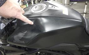 HONDA CB250R 2022 MC52
