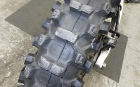 HONDA CRF250 RALLY ME12