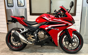 HONDA CBR400R ABS 2017 NC47