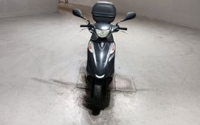 SUZUKI ADDRESS V125 CF4EA