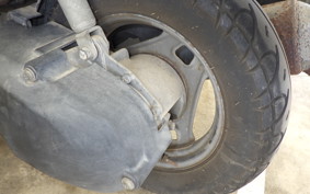 SUZUKI ADDRESS V100 CE13A