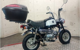 HONDA GORILLA AB27