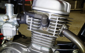 HONDA APE 50 AC16