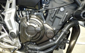 YAMAHA MT-07 2016 RM07J