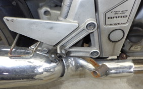 HONDA BROS 400 1988 NC25
