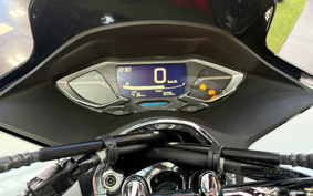 HONDA PCX 160 KF47