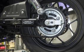HONDA MONKEY 125 2008 JB03