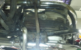 HONDA CB250 CB250
