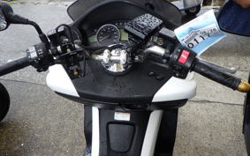 HONDA FORZA Z GEN 2 MF10