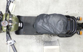 HONDA ZOOMER 1999 AF58