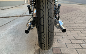 KAWASAKI ZZ1100 NINJA ZXBC1X