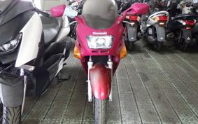 KAWASAKI ZZ-R250 EX250H