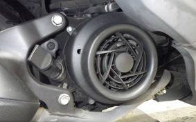 SUZUKI ADDRESS V125 DT11A