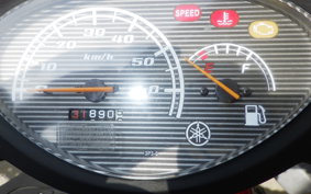 YAMAHA JOG Gen.5 SA36J