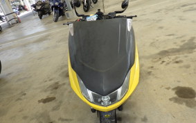 YAMAHA MAXAM 250 SG21J