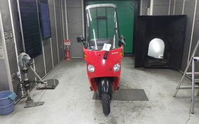 HONDA GYRO CANOPY TA03