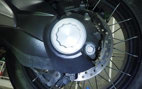 HONDA VFR1200X DCT 2016