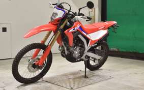 HONDA CRF250 GEN 2 RALLY 1999 MD47