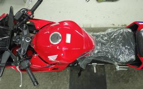 HONDA CBR400R E-Clutch 2026 NC65