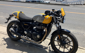 TRIUMPH STREET CUP 2019 DAD77G