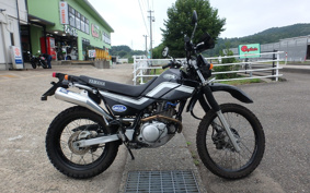 YAMAHA SEROW 225 DG08J