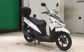 SUZUKI ADDRESS 110 CE47A