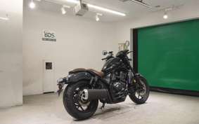 HONDA REBEL 1100 2022 SC83