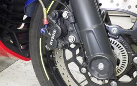 SUZUKI ジクサー250 SF ED22B