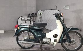 HONDA SUPER CUB50 C50