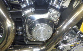 HARLEY FLSTF 1450 2001