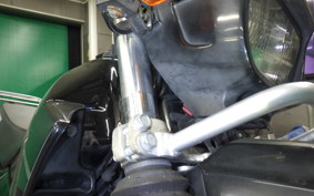 YAMAHA SEROW 225 Gen.3 2021 DG08J