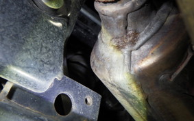 SUZUKI INTRUDER 400 Classic 2009 VK56A