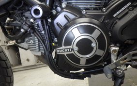 DUCATI SCRAMBLER SIXTY2 2018