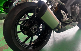 TRIUMPH  TRIUMPH SPEED TRIPLE RS 2022 S3P01S