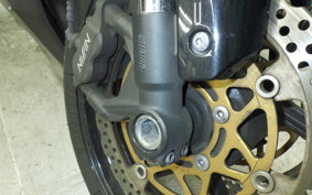 KAWASAKI NINJA ZX-6R A 2013