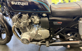 SUZUKI GS750 2026 GS750E