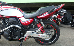 HONDA CB400 SUPER  BOL DOR ABS 2021 NC42