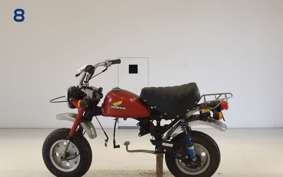 HONDA MONKEY Z50J