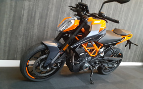 KTM 390 DUKE JPJ40