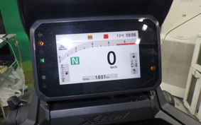 HONDA X-ADV 750 2025 RH21