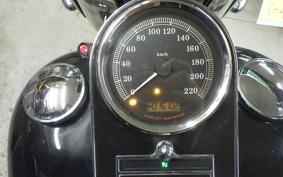 HARLEY FLSTN 1580 2011