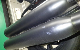 INDIAN Scout bobber 2022