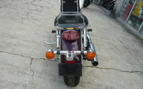 HONDA SHADOW AMERICAN CLASSICED 1995 SC32