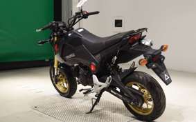 HONDA ｸﾞﾛﾑ JC61