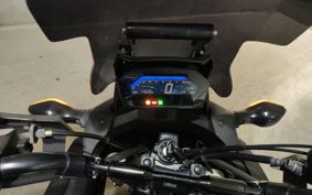 HONDA NC750X 2016 RC90